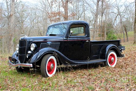 1935 ford pickup sheet metal|1935 36 Ford.